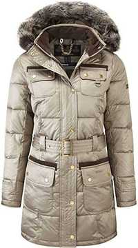 Geaca Barbour de dama  marimea 40