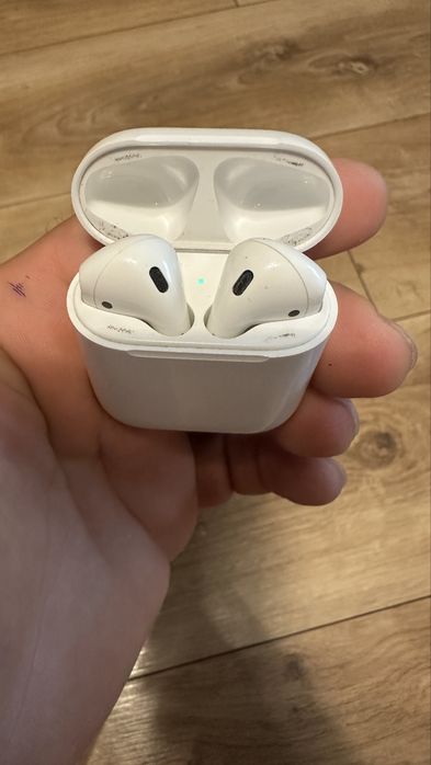 Casti stereo wirless bass handsfree