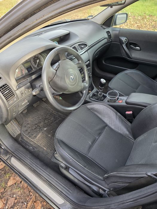 Renault laguna 2.0T benzina 170cp