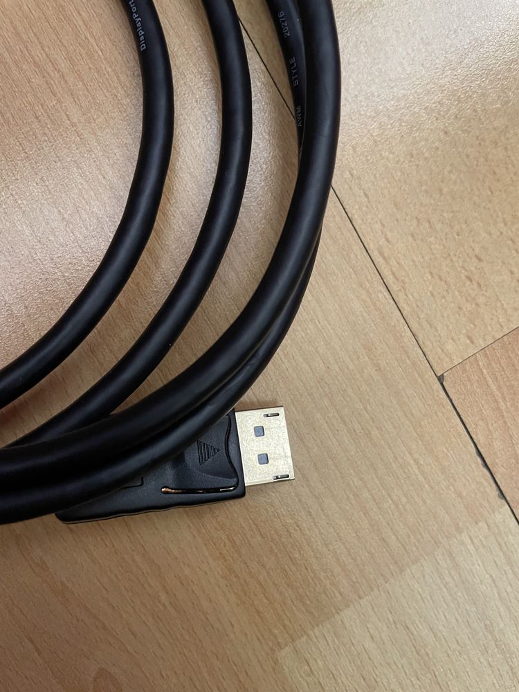 Hama кабел HDIM