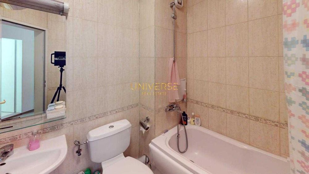 Продава се Тристаен апартамент в к.к. Слънчев бряг - 90 кв.м за 1167 €/кв.м - Снимка #13