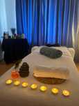 Masaj de relaxare & anticelulitic