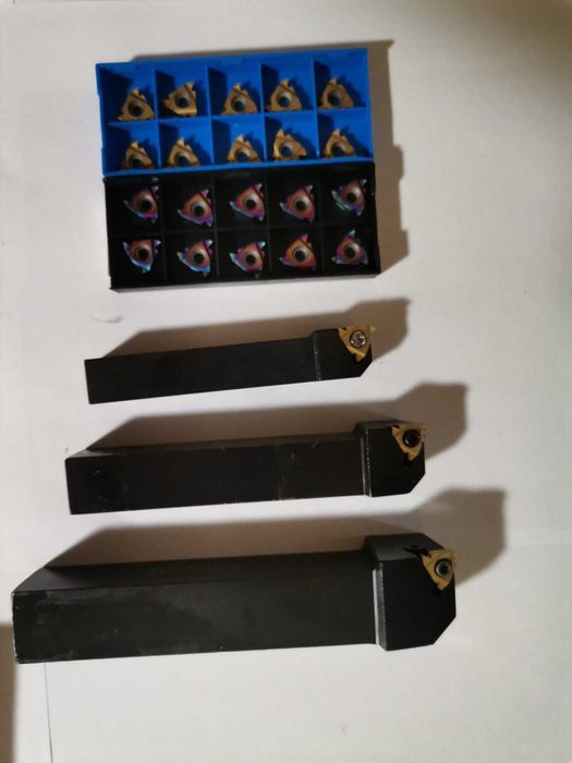 Suport filet interior / filet exterior / cutite de strung