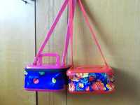 Чанти и капели за малки госпожици