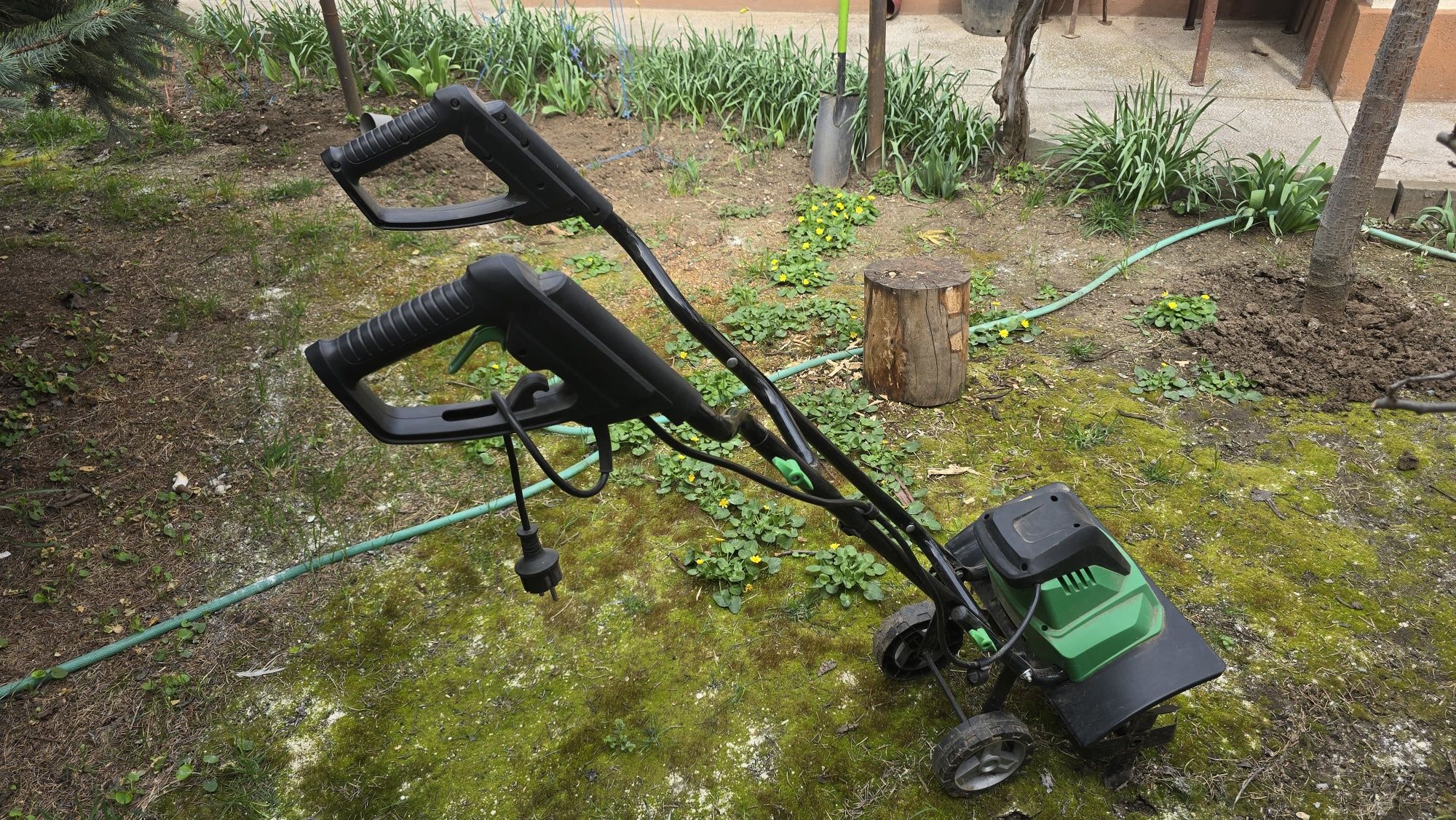 Sapatoare electrica