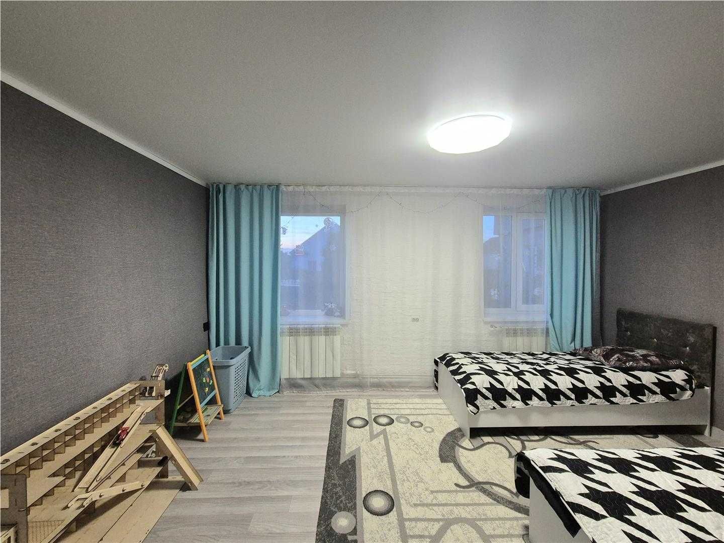 Продам 7 комн дом по ул Некрасова, рядом маг Адмирал