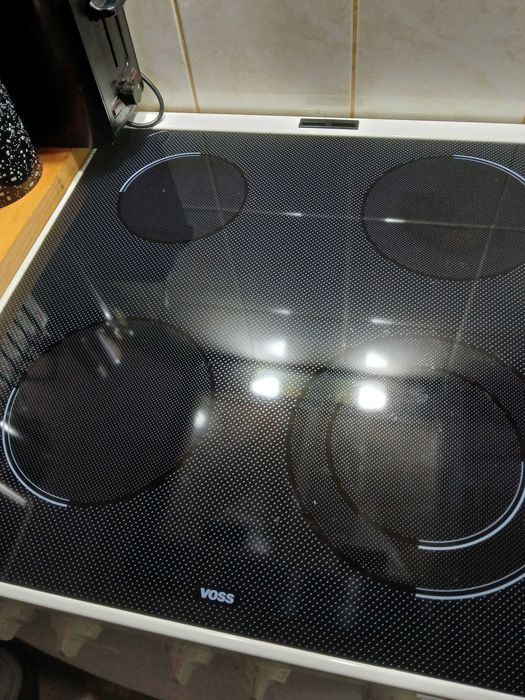 Готварска печка Електролукс.