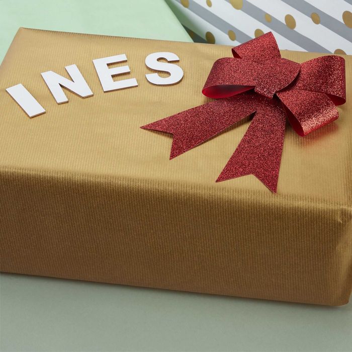 Set litere din lemn 104 piese A-Z, 5 cm inaltime artizanat & decorativ