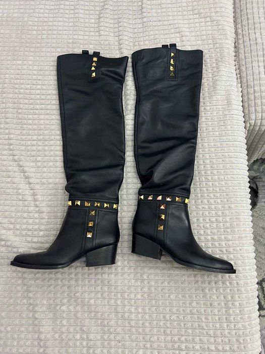 Cizme Musette Blair nr 38