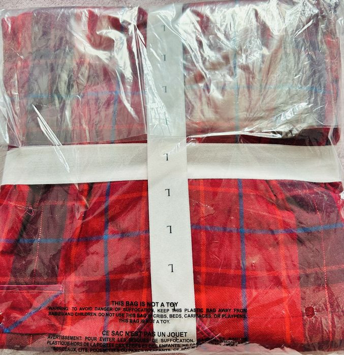 Pijama scurta originala