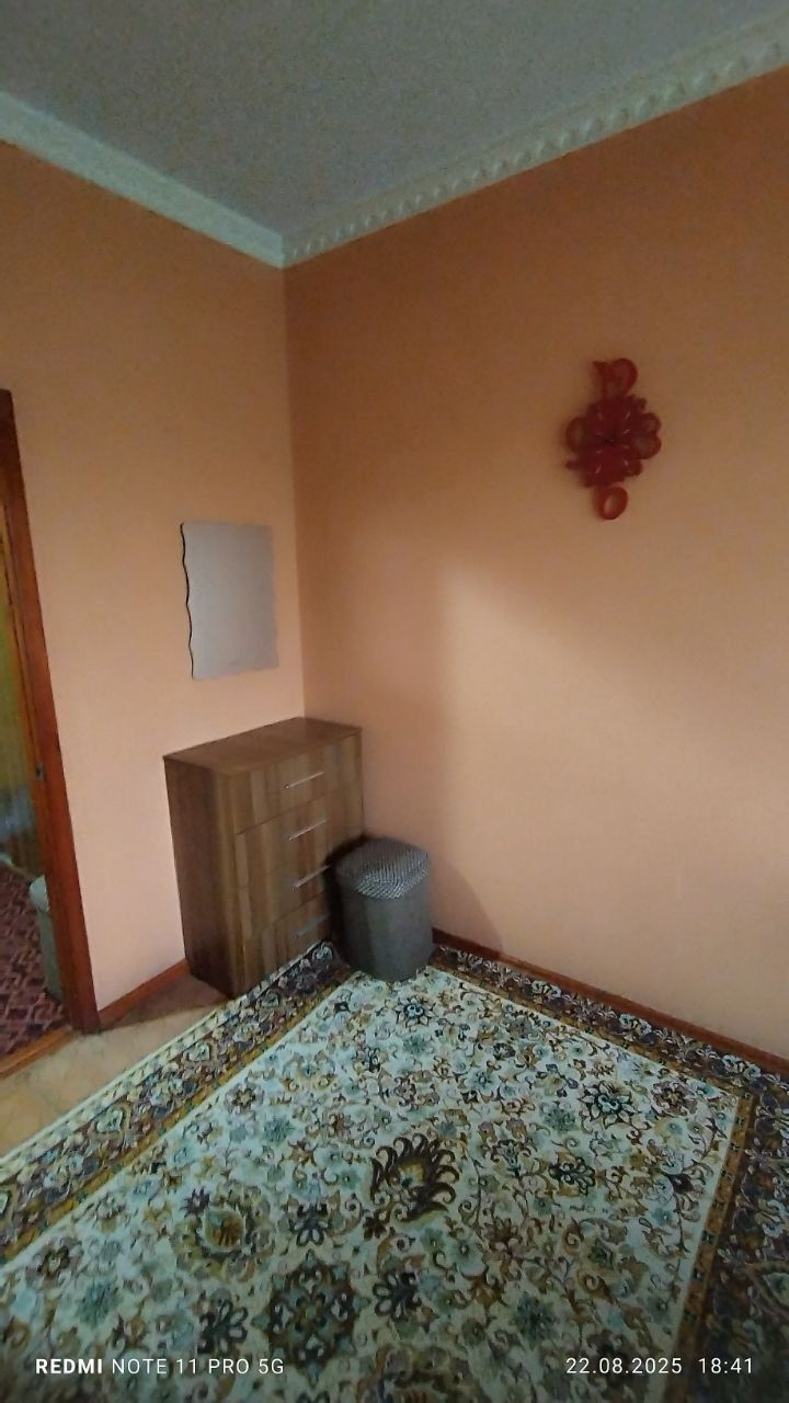 Аренда квартиры 2/4/5 Алмазарский район недалеко от метро Беруний
