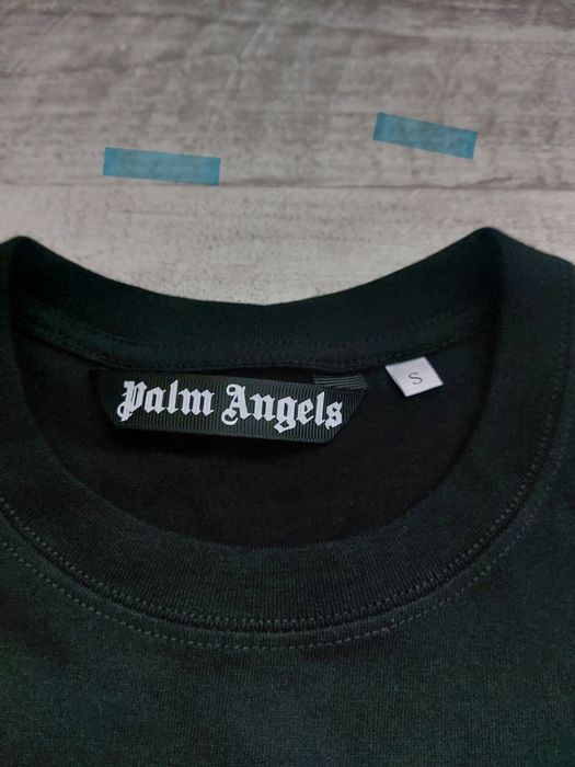 Tricou Palm Angels
