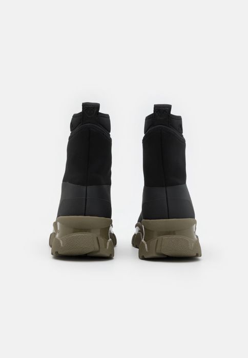 Ботуши pinko,размер 37