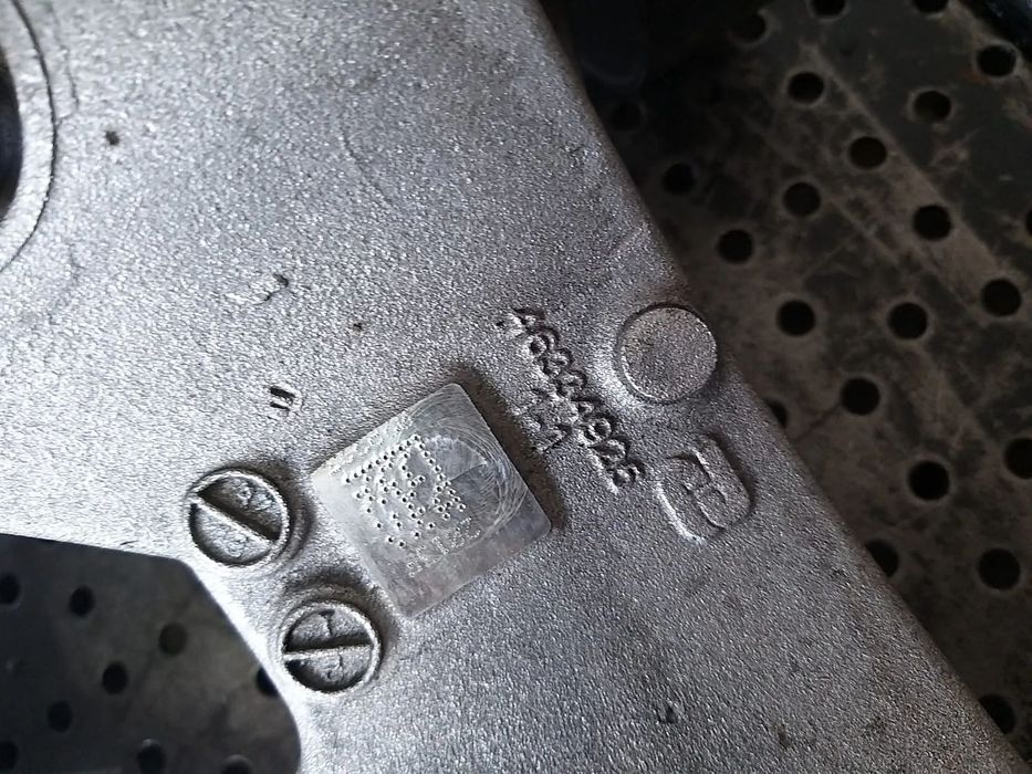 suport rola accesorii  3.0 d m16164d  maseati levante 46334925