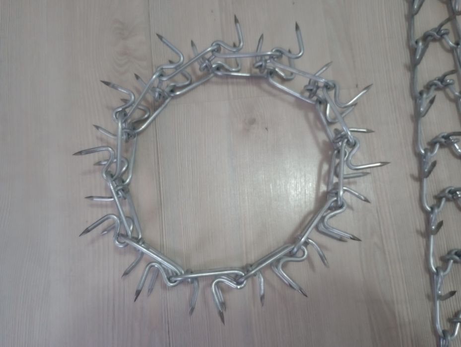 Zgarda zgărzii colțari coltare