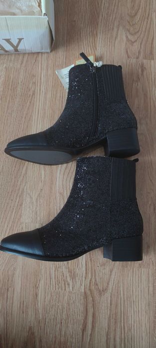 Нови оригинални Replay дамски ботуши/кецове 36/37