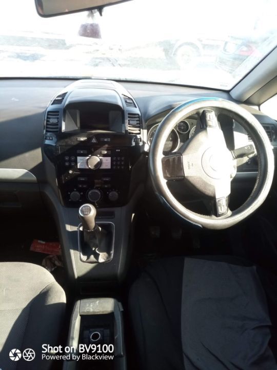 DEZMEMBREZ Piese OPEL Zafira B Motor 1.7 1.9 Diesel Cod euro 4 5 Cutie de Viteze Automata DSG Manuala  2006-2012