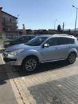 Citroen C Crosser