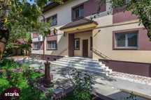 Vila Superba 360 mp - LOT 510 mp - Parcul Circului - Lacul Tei