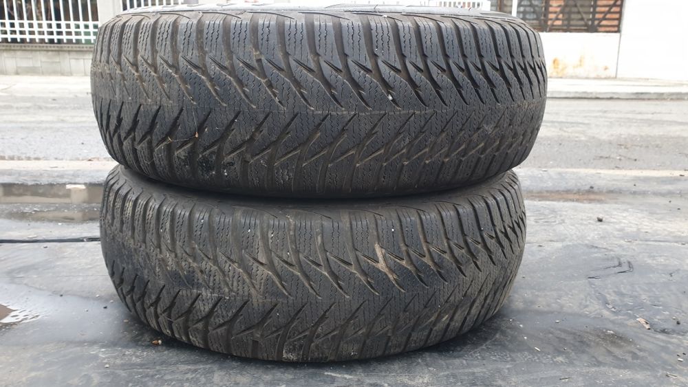 Гуми 195 60 16 С гуд йър