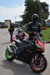 Vand/schimb Aprilia rsv4 1000