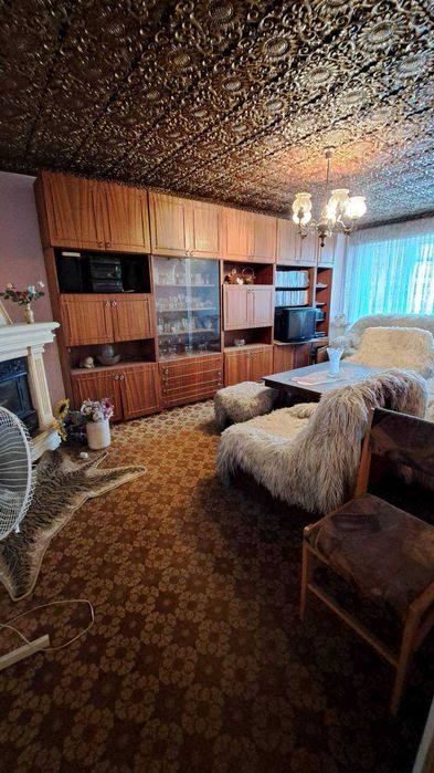 Двустаен свободен апартамент квартал Владиславово-Касабова