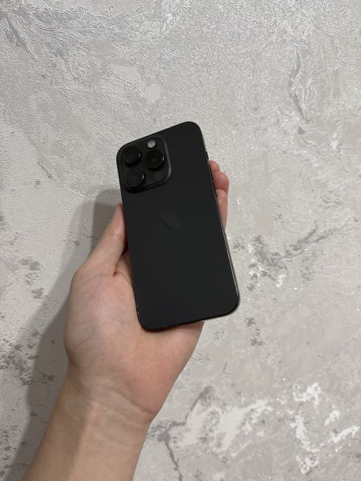 Iphone 15 pro 128gb