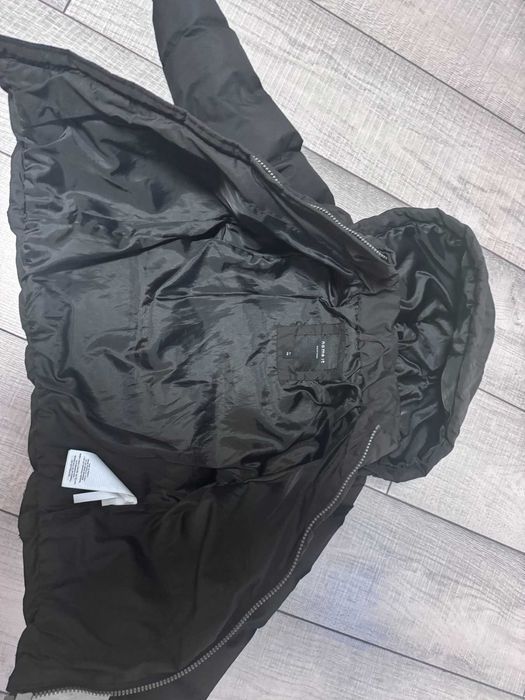 Зимно яке за момче 116