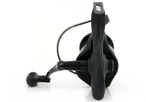 Макара Fox FX11  Макара Fox FX11