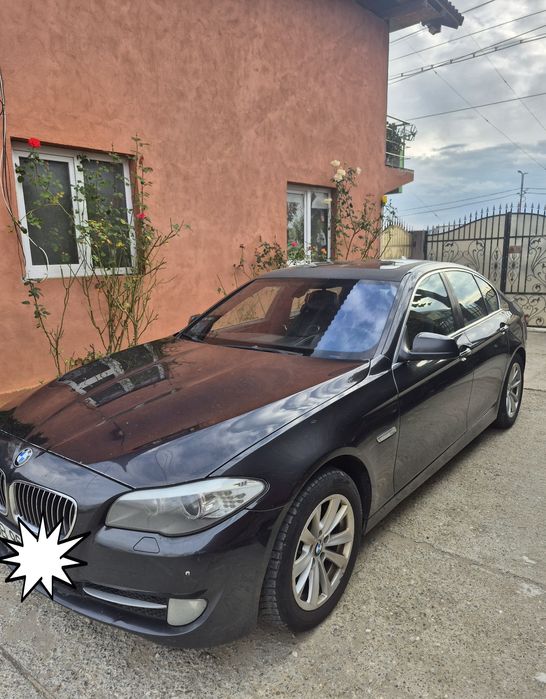 Vand BMW seria 5