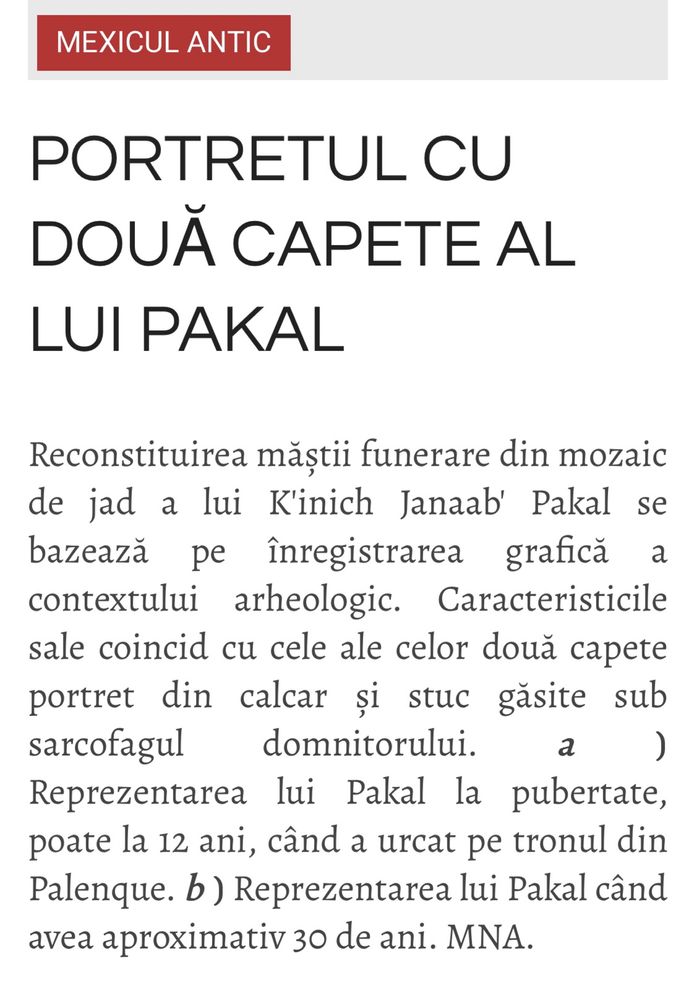 Statuete cap Pakal semnate D Argenta -placate f gros cu argint Ocazie!