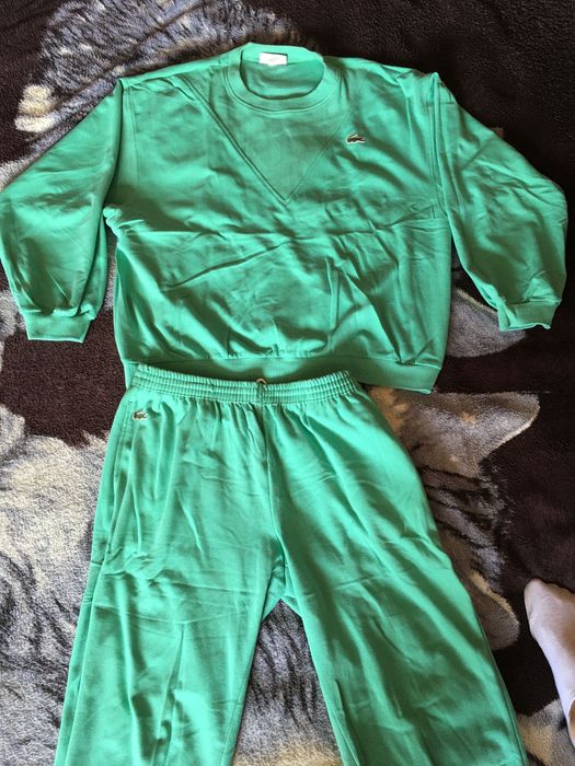 vand trening lacoste