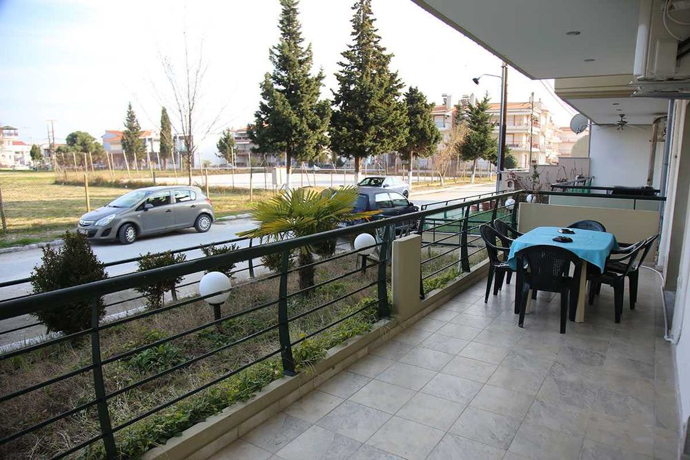 Апартамент 126 ТА - Керамоти, Гърция