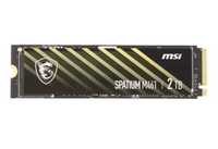 SSD MSI M461 Spatium 2000 Гб