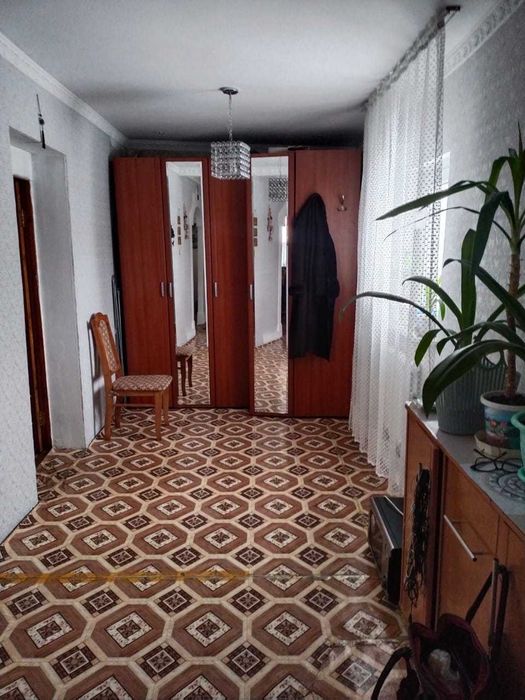 Продам дом в Жилянке