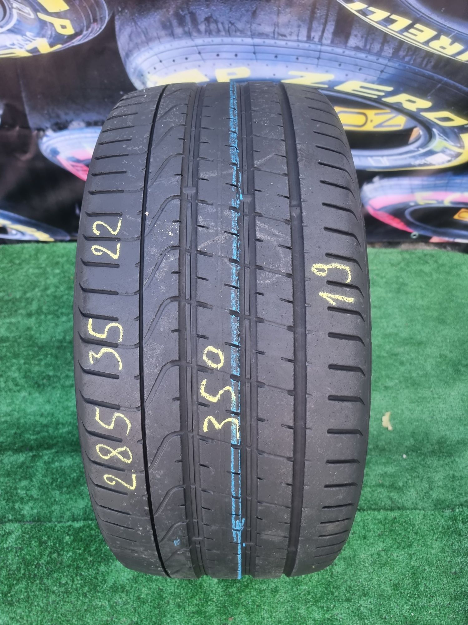 285.35.22 pirelli o buc