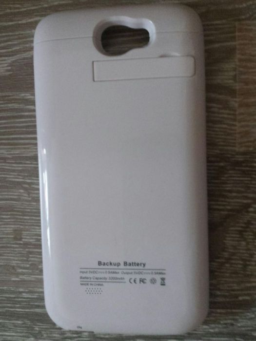 38 Зарядна батерия за Samsung Note 2