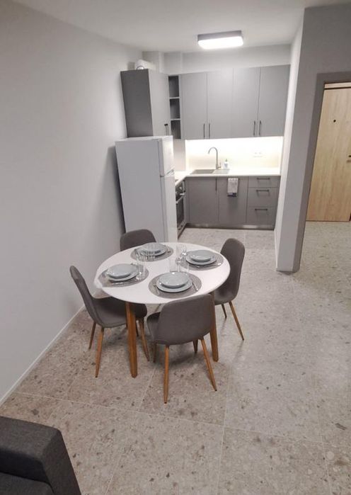 Дава се под наем Двустаен апартамент в Пловдив, Център - 50 кв.м за 600 € - Снимка #1