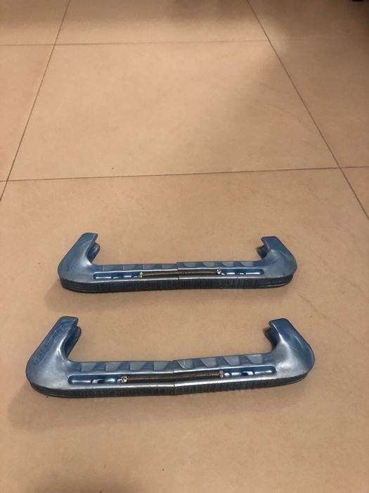 Patine Jackson Mystique JS1491 28+protectii textile+protectii GuarDog