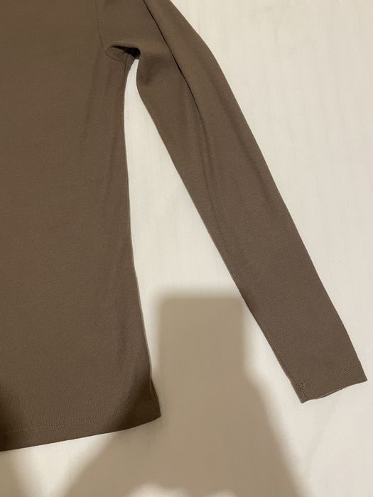 Bluza tip Zara  cu guler scurt