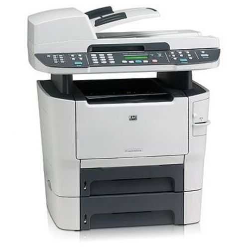 Копировальный аппарат. Ксерокс. МФУ лазерное HP LaserJet M2727nf