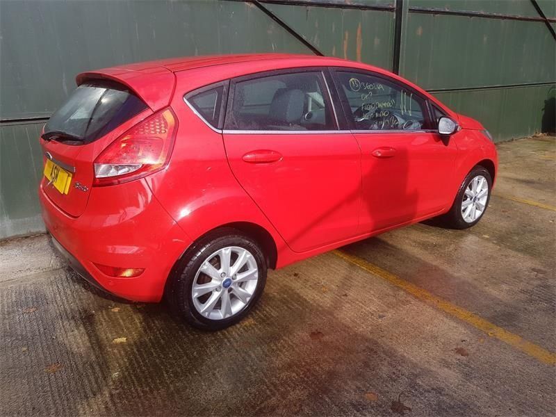 Pompa servodirectie Ford Fiesta Mk6 2011 hatchback 1.4