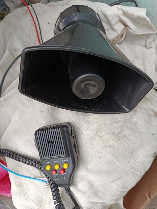 Avto Serena 12volt