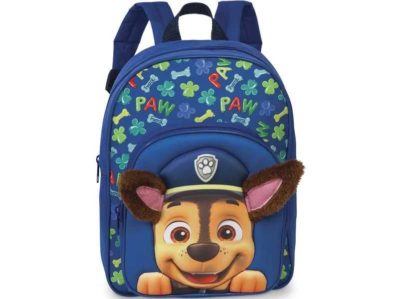 Детска раница Пес Патрул Чейс Маршал Скай Paw Patrol - 3 вида