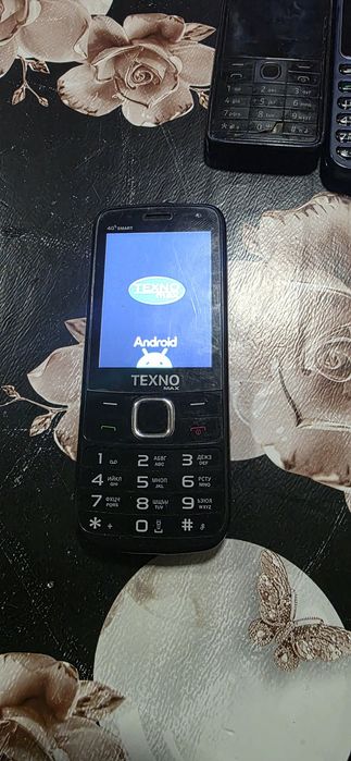 Nokia 515.2 Nokia 6151 Samsung SGH-F200