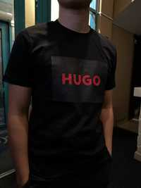 Футболка Hugo Boss