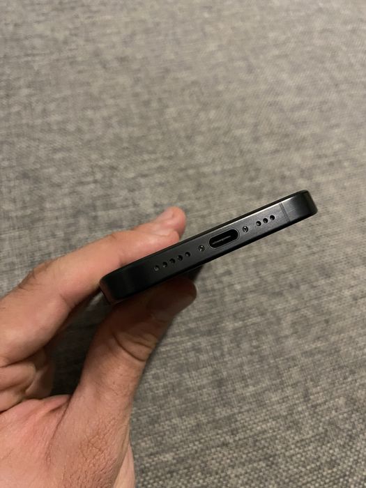 Iphone 15 PRO/CA NOU/95% BATERIE