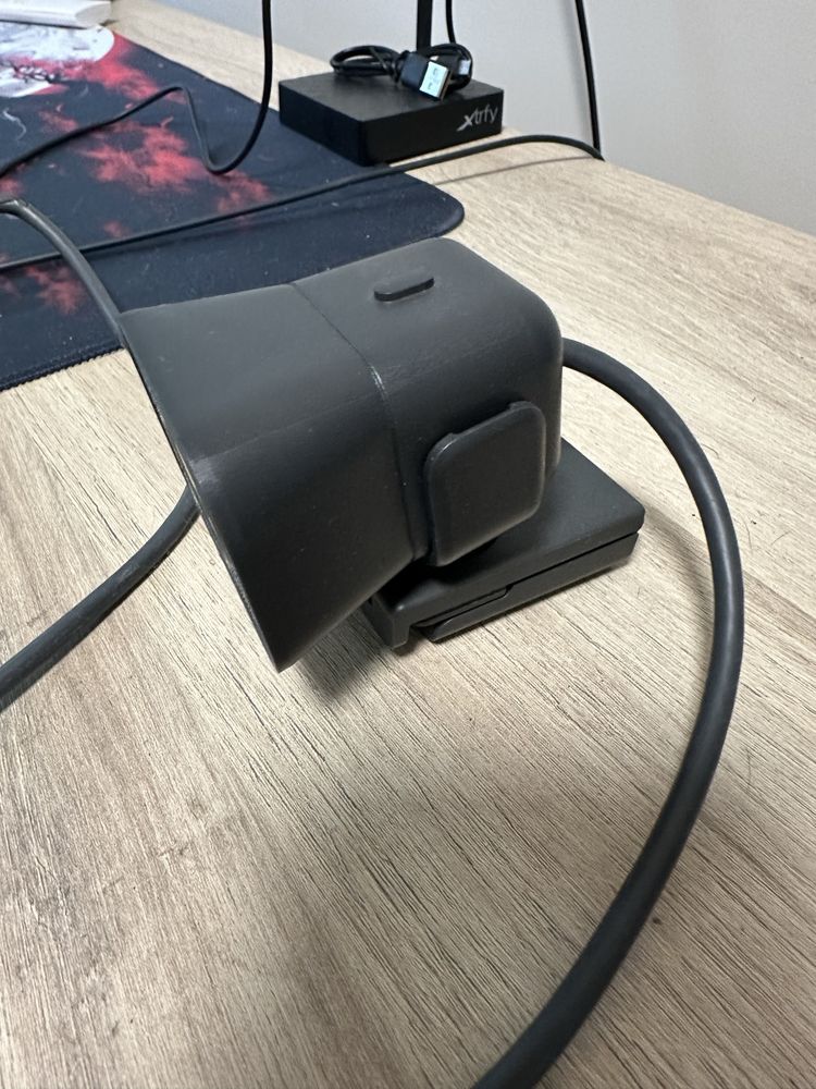 Камера Logitech StreamCam *