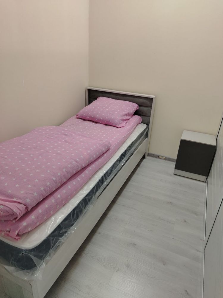 Hostel Kunlik arzon va Yangi mehmonxona