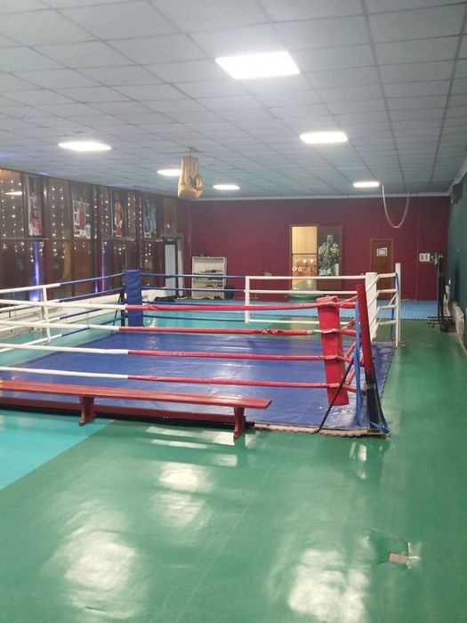 Сдается зал в аренду